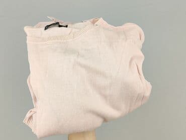 sweter kopertowy wiązany zara: Zara, Sweter damski, rozmiar M — 6