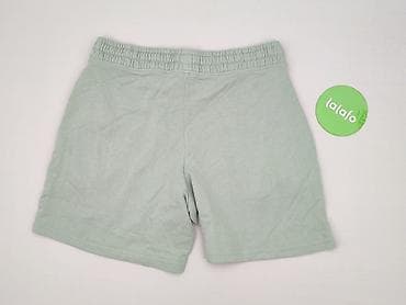 essentials spodnie: Szorty damskie, rozmiar L — 4
