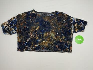 Women: Topshop, Women's blouse, size 6XL (EU 52) — 2