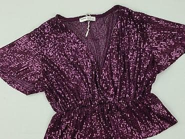 PULL&BEAR, Bluzka damska, rozmiar XS