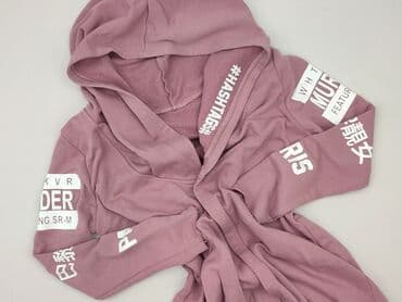 bluzy hip hop damskie: Kardigan damski, rozmiar 2XL — 1