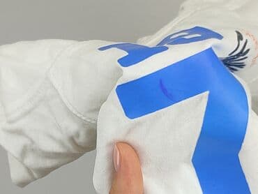 top z bufkami: Bluzka, TEX, 2-3 lat, 92-98 cm, stan - Bardzo dobry — 6