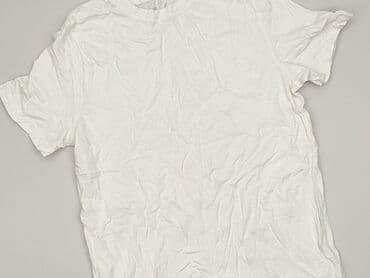 t shirty z fajnymi napisami: H&M, T-shirt damski, rozmiar S — 1