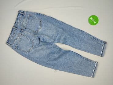 zara rn 77302 jeans: Zara, Jeansy damskie, rozmiar M — 3