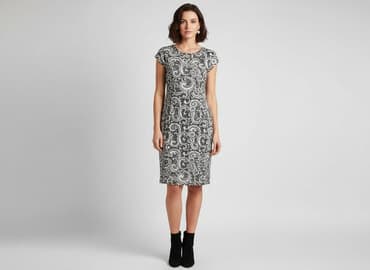 sukienka 40 urodziny: Wybierz, Sukienka damska, rozmiar L — 1