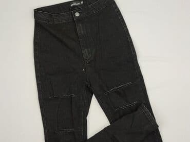 PrettyLittleThing, Jeansy damskie, S