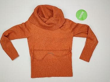 sweter wk dzik: Sweter damski, rozmiar S — 2