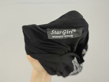 ubrania ze spidermanem: Star, T-shirt damski, rozmiar One size — 4