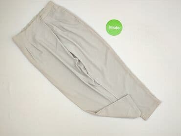 deichmann srebrne buty: Spodnie materiałowe damskie, rozmiar XS — 2