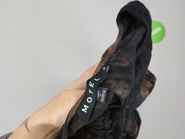 koszulki z nadrukiem krawata: Motel, Bluzka damska, rozmiar S — 5