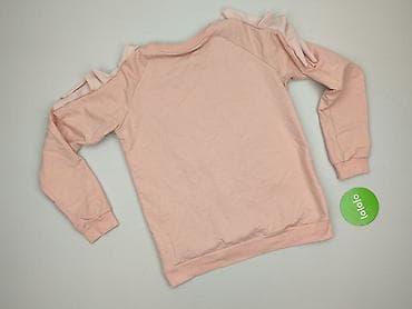 Кофти: Sinsay, Світшот жіночий, розмір S — 3