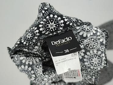 buty deerupt runner: Defacto, Spodnie materiałowe damskie, rozmiar S — 4