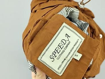 parka jesienna: Speedo, Parka damska, rozmiar S — 4