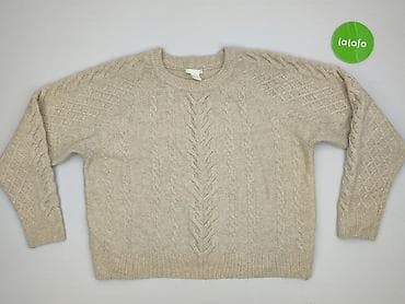 sweter beloved: H&M, Sweter damski, rozmiar S — 2