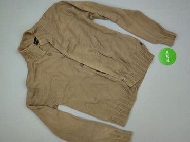 koszula w paski mohito: Cardigan, XL (EU 42), Matinique, condition - Good — 2