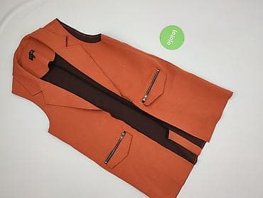 winter jacket: Topshop, Kamizelka damska, rozmiar S — 2