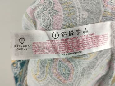 piżamy damskie allegro: Primark, Spodnie materiałowe damskie, rozmiar S — 4
