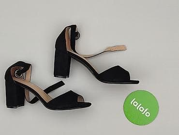 dr martens kozaki: Renda, Sandały damskie, rozmiar 40 — 2