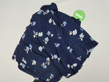 sukienki maxi na wesele niebieska: Sukienka damska, rozmiar M — 5