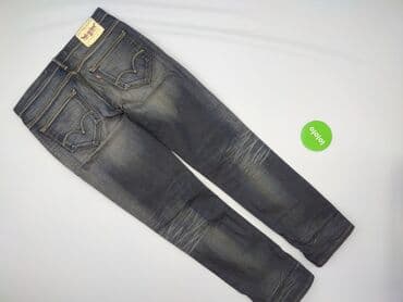 cropp sweter: LeviS, Jeans for men, L — 3