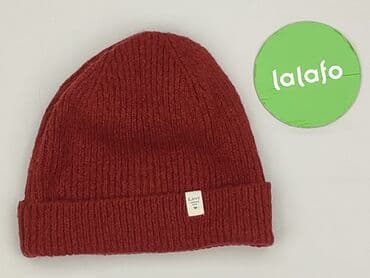 Accessories: Cap, Female, condition - Good — 2