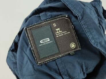 Kurtki jeansowe: G-Star Raw, Kurtka jeansowa damska, rozmiar S — 4