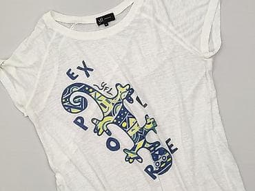 T-shirt damski, rozmiar M