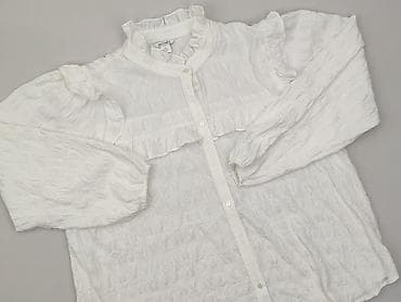 Monki, Bluzka damska, rozmiar XL