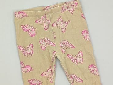 Leggings for kids, So cute, 2-3 years, 92/98, condition - Very good