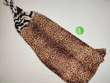 sukienki w panterkę zara: Bodyflirt, Sukienka damska, rozmiar L — 3