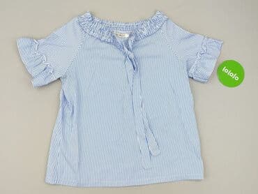 bluzki hiszpanki duze rozmiary: Bluzka damska, rozmiar M — 2