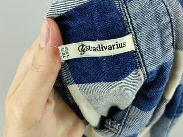 koszula ze stradivarius: Stradivarius, Koszula damska, rozmiar L — 4