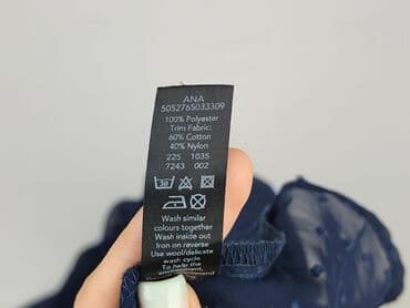 bluzki pod marynarkę plus size: George, Bluzka damska, rozmiar 4XL — 6