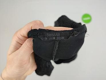 sukienka push: Bershka, Sukienka damska, rozmiar M — 4