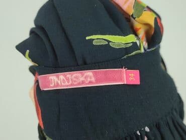 spódnice rozkloszowane midi z kieszeniami: Indiska, Spódnica damska, XS — 5