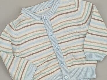 sweter hello kitty h m: Cardigan, 6-9 months, condition - Good — 1