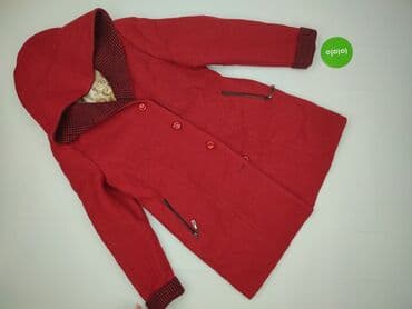 kurtka michael kors damska tk maxx: Adrianno Damianii, Płaszcz damski, rozmiar XL — 2