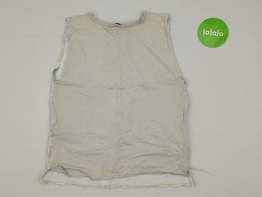 primark spaghetti top: Zara, Top damski, rozmiar M — 3