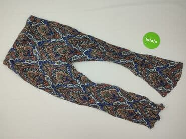 only kurtka damska: ONLY, Spodnie materiałowe damskie, rozmiar S — 3