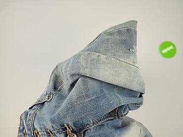 jeansy f: Jeansy damskie, rozmiar S — 5