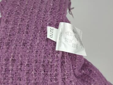 Koce: Koc 100 x 150, kolor - Fioletowy, stan - Idealny — 5