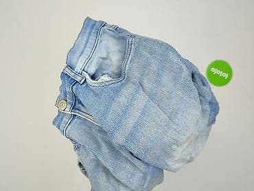 "denim": UP2Fashion, Jeansy damskie, rozmiar XS — 5