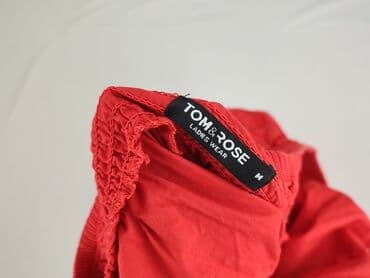 czerwona sukienka cropp: Tom Rose, Sukienka damska, rozmiar M — 4