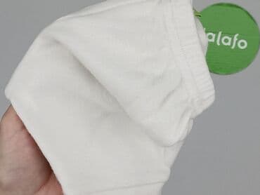 kombinezon niemowlęcy zimowy allegro: Shorts, 0-1 month, condition - Very good — 4