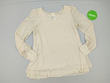 eleganckie bluzki xs: Women's blouse, size S — 2