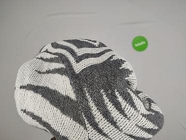 sweter puchaty: Kardigan damski, rozmiar One size — 4