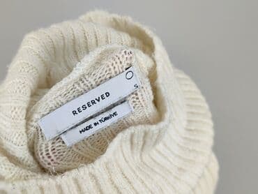 rich royal swetry: Golf damski, rozmiar S — 4