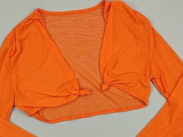 crop kurtki: Narzutka damska, rozmiar S — 1