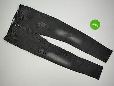 stretch jeans denim: Jeansy dla mężczyzn, rozmiar M — 2