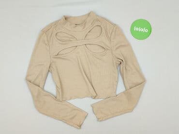 shein swetry dlugie: Shein, Top damski, rozmiar M — 2